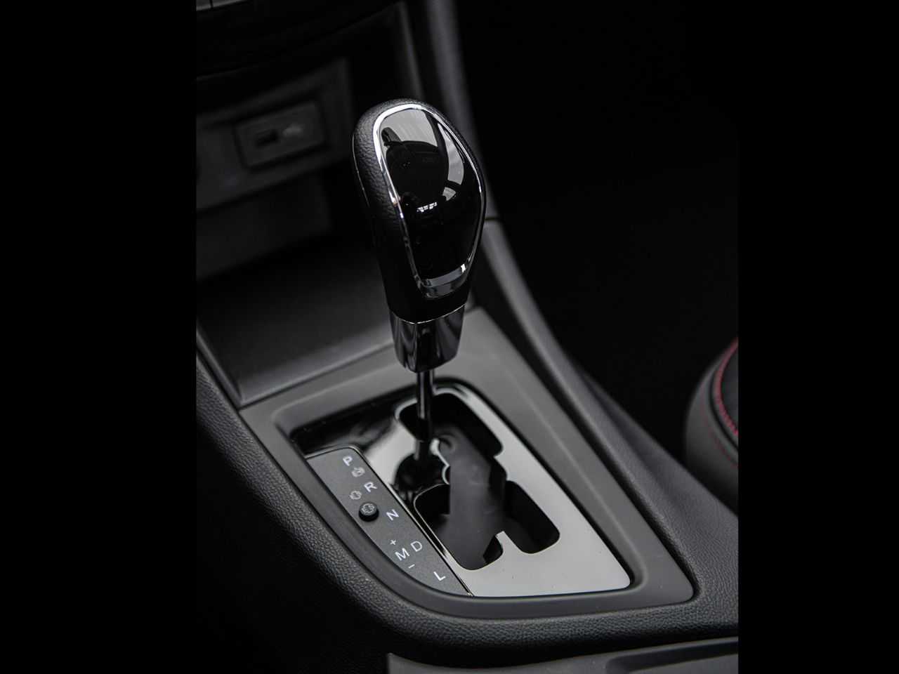 CAOA Chery�Arrizo 5 2021 - c�mbio