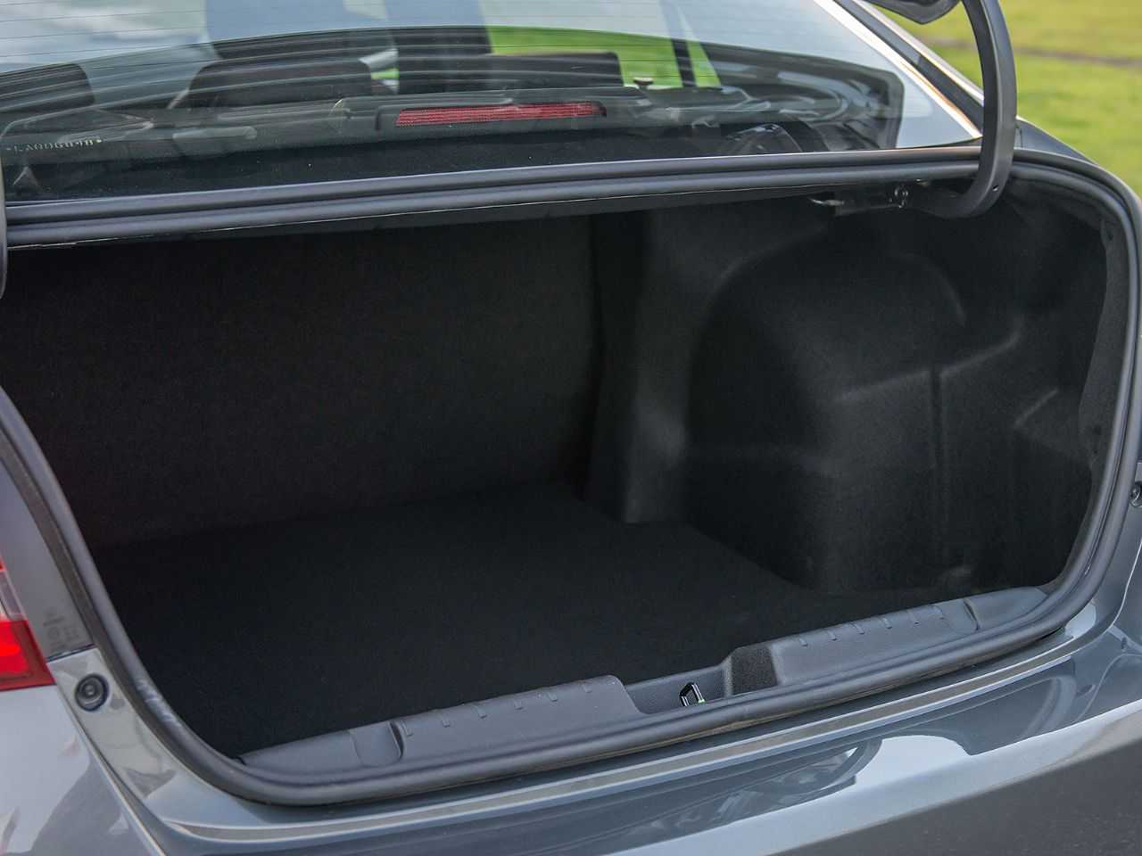 CAOA Chery�Arrizo 5 - Foto 7 de 42 - 1600 x 1200 pixels2021 - porta-malas