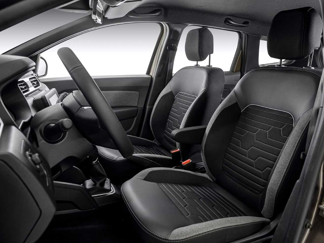 Renault�Duster - Foto 46 de 92 - 1600 x 1200 pixels2021 - bancos dianteiros