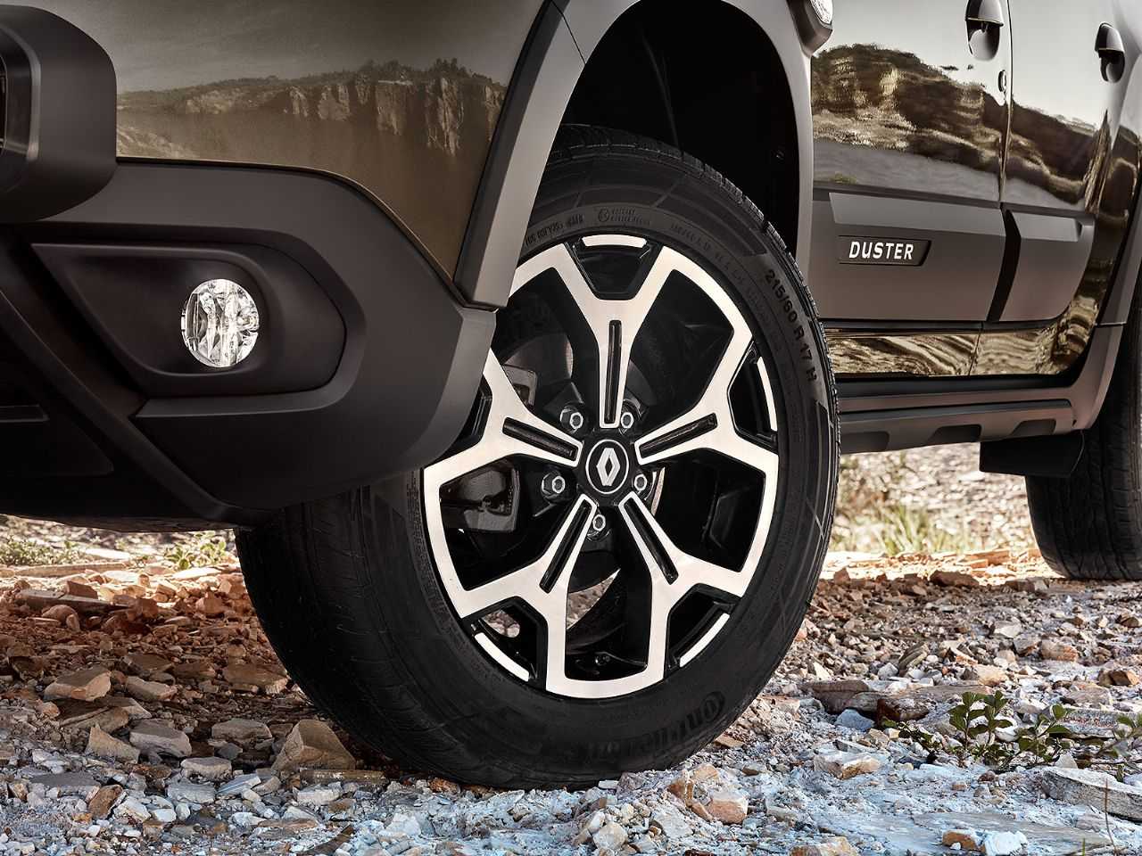 Renault�Duster - Foto 28 de 92 - 1600 x 1200 pixels2021 - rodas