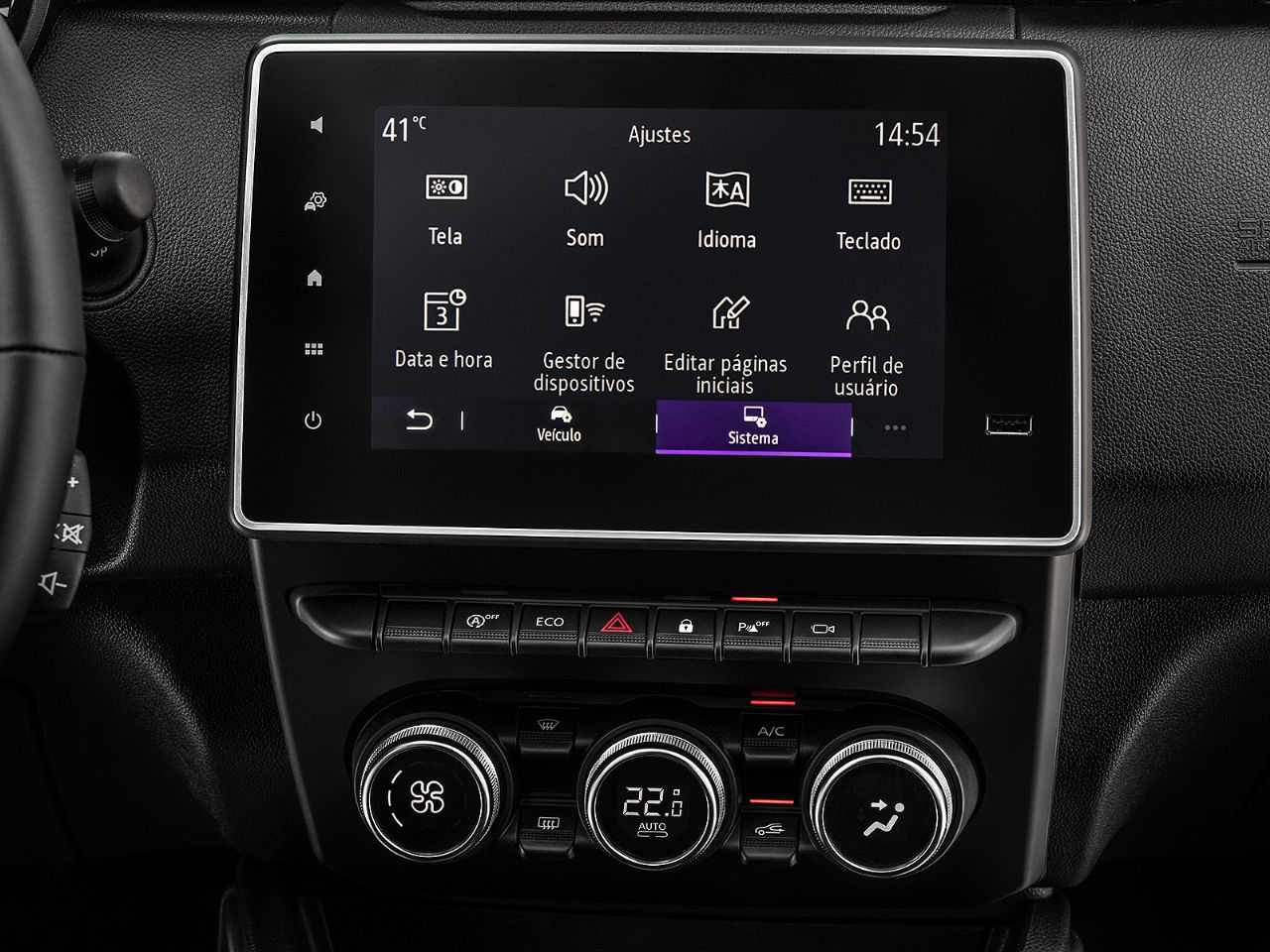 Renault�Duster - Foto 29 de 92 - 1600 x 1200 pixels2021 - outros