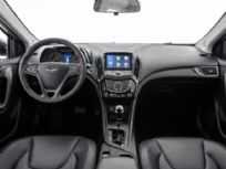Divulgação CAOA Chery Arrizo 5 2021
