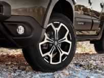 Divulgação Renault Duster 2021