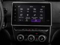 Divulgação Renault Duster 2021