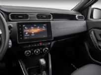 Divulgação Renault Duster 2021