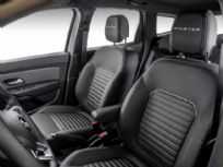 Divulgação Renault Duster 2021