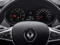 Divulgação Renault Duster 2021