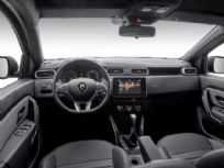 Divulgação Renault Duster 2021
