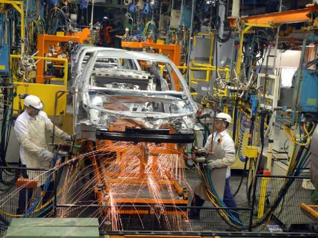 Carro n�o � mais somente engenharia, o que mais importa � estrat�gia