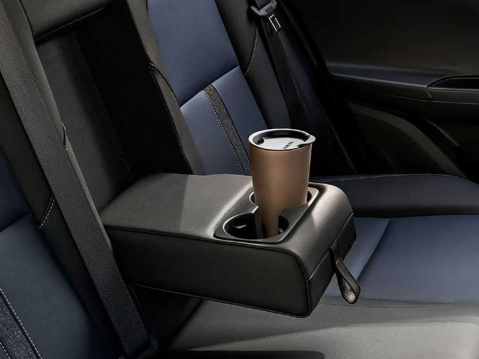 Chevrolet�Tracker 2021 - bancos traseiros
