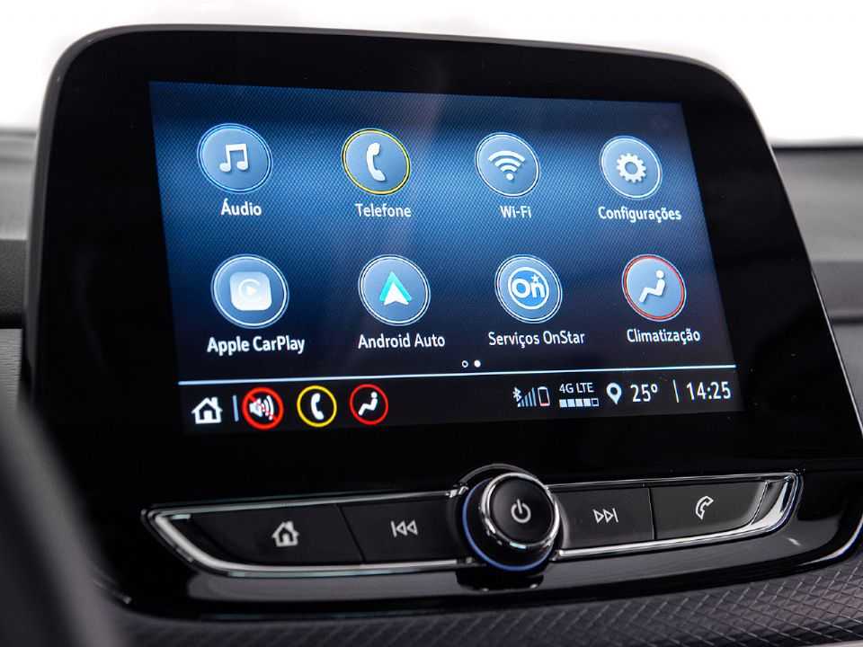 Chevrolet�Tracker 2021 - outros