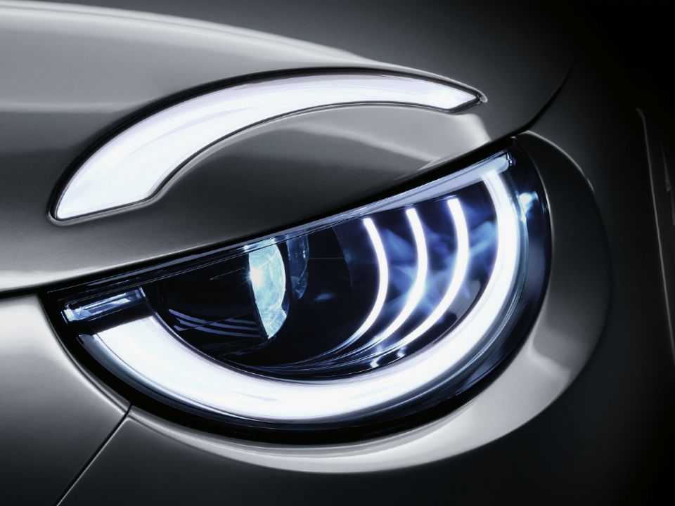 Fiat�500 2021 - far�is