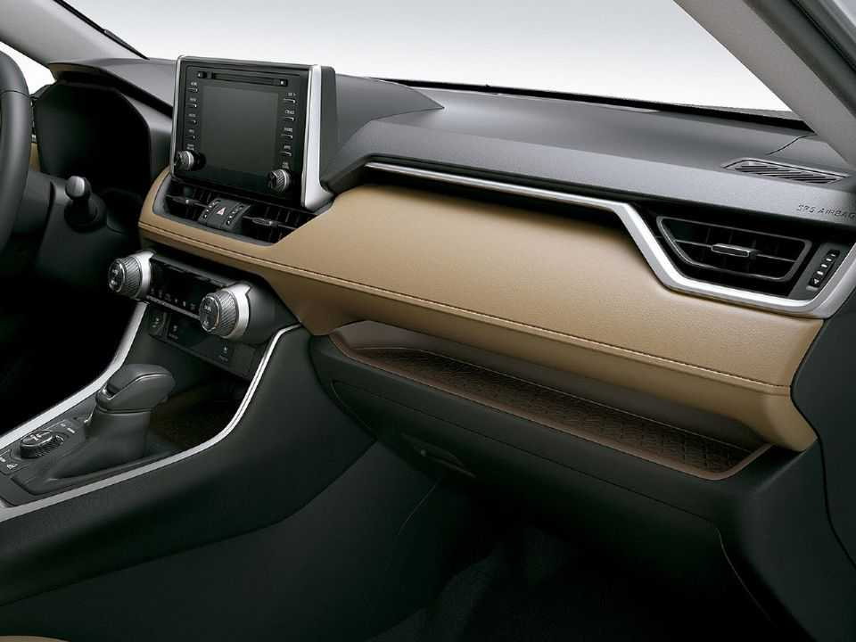 Melhoria esperada: central multimídia recebe Apple CarPlay e Android Auto Melhoria esperada: central multimídia recebe Apple CarPlay e Android Auto