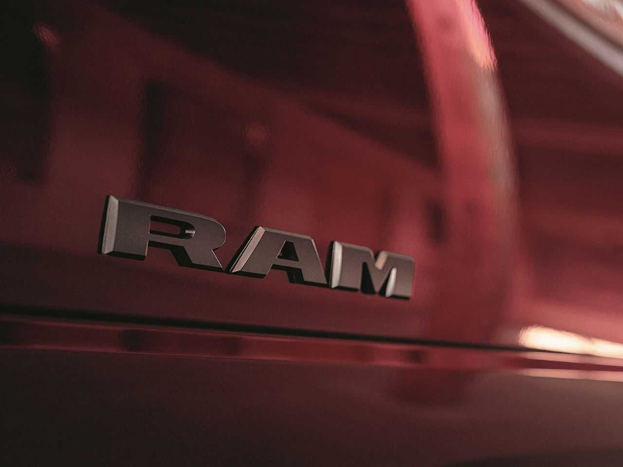 RAM2500 2020 - outros