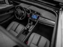 Divulgação Honda Civic 2020