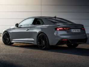 RS 5 Coup