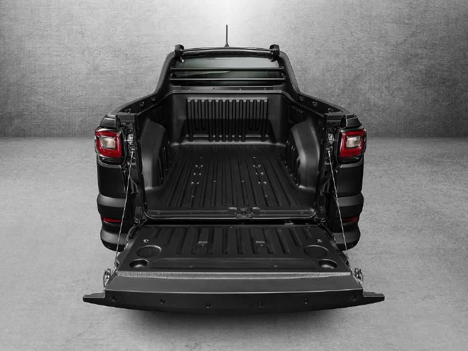 Fiat�Strada 2021 - outros