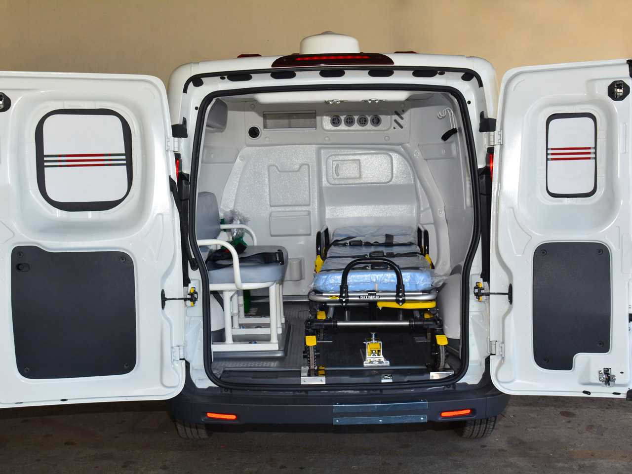 Fiat�Fiorino 2020 - outros