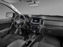 Divulgação Ford Ranger 2020