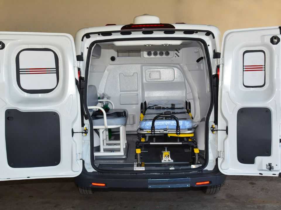 Fiat�Fiorino 2020 - outros