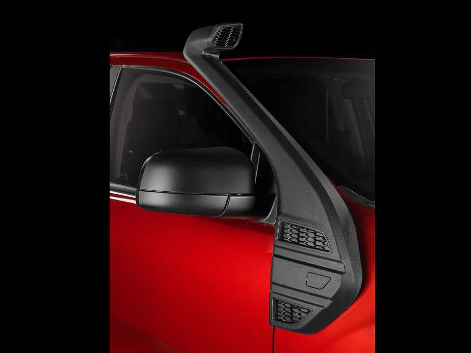 Ford Ranger 2020