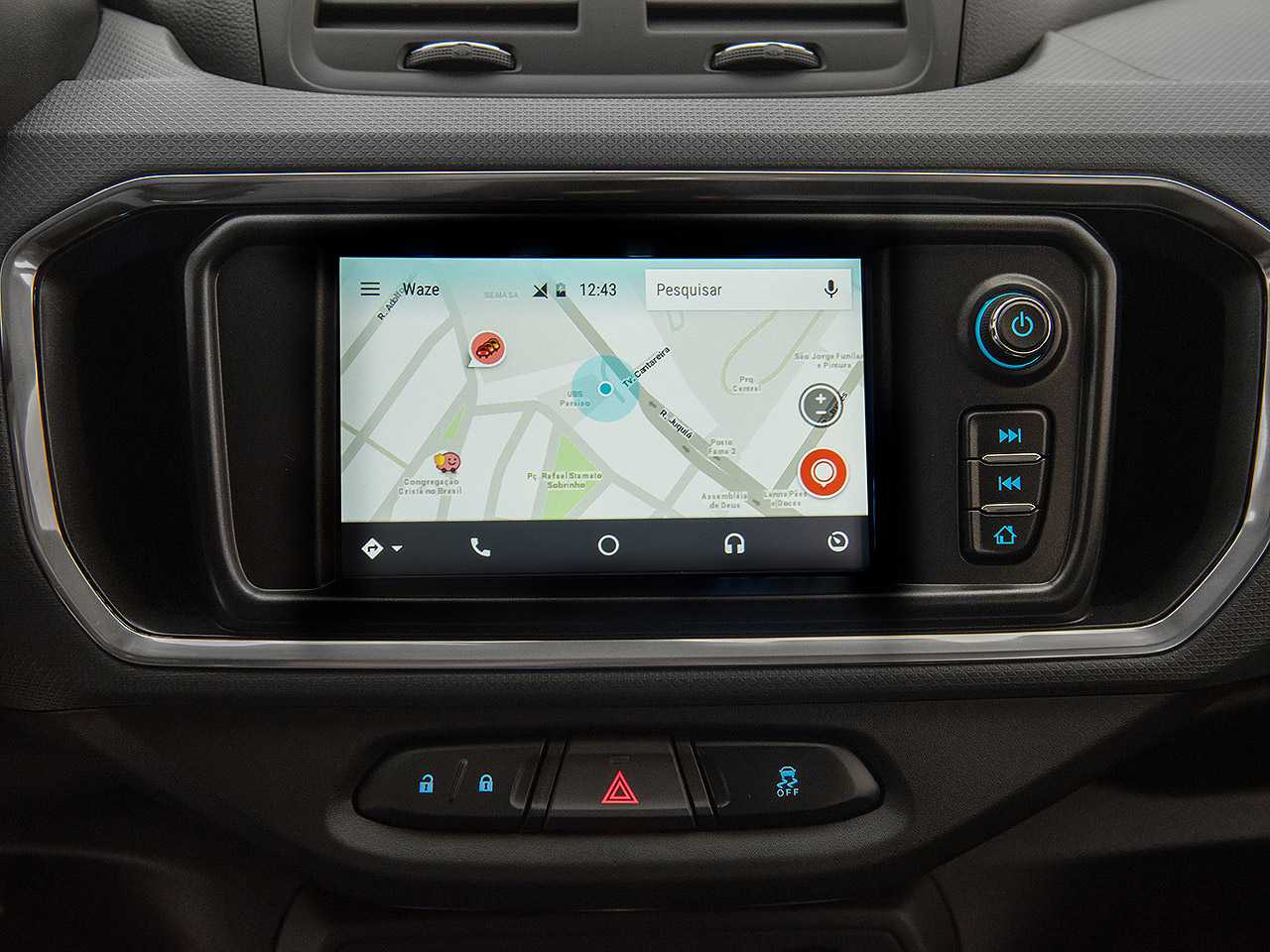 Chevrolet�Spin 2021 - outros