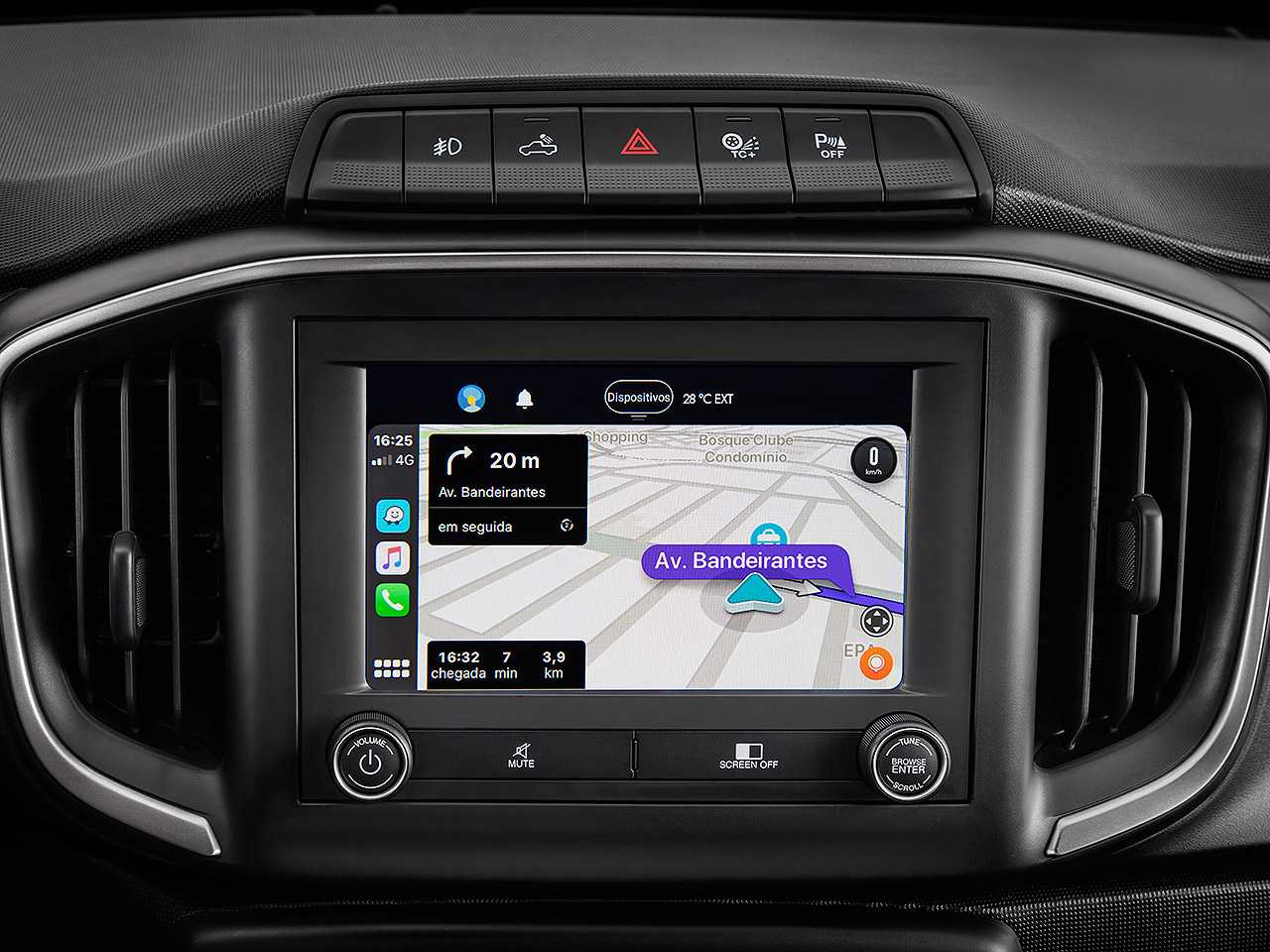 Fiat�Strada 2021 - outros