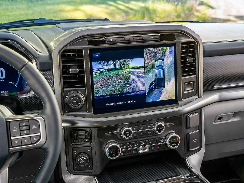 Ford�F-150 2021 - outros