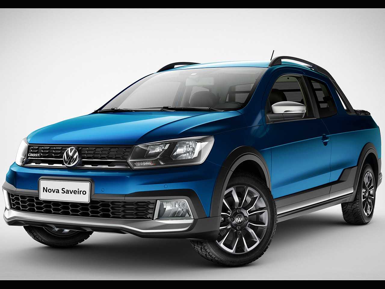 VolkswagenSaveiro 2021 - outros