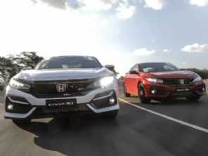 Civic Si