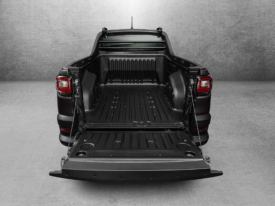 Fiat�Strada 2021 - outros