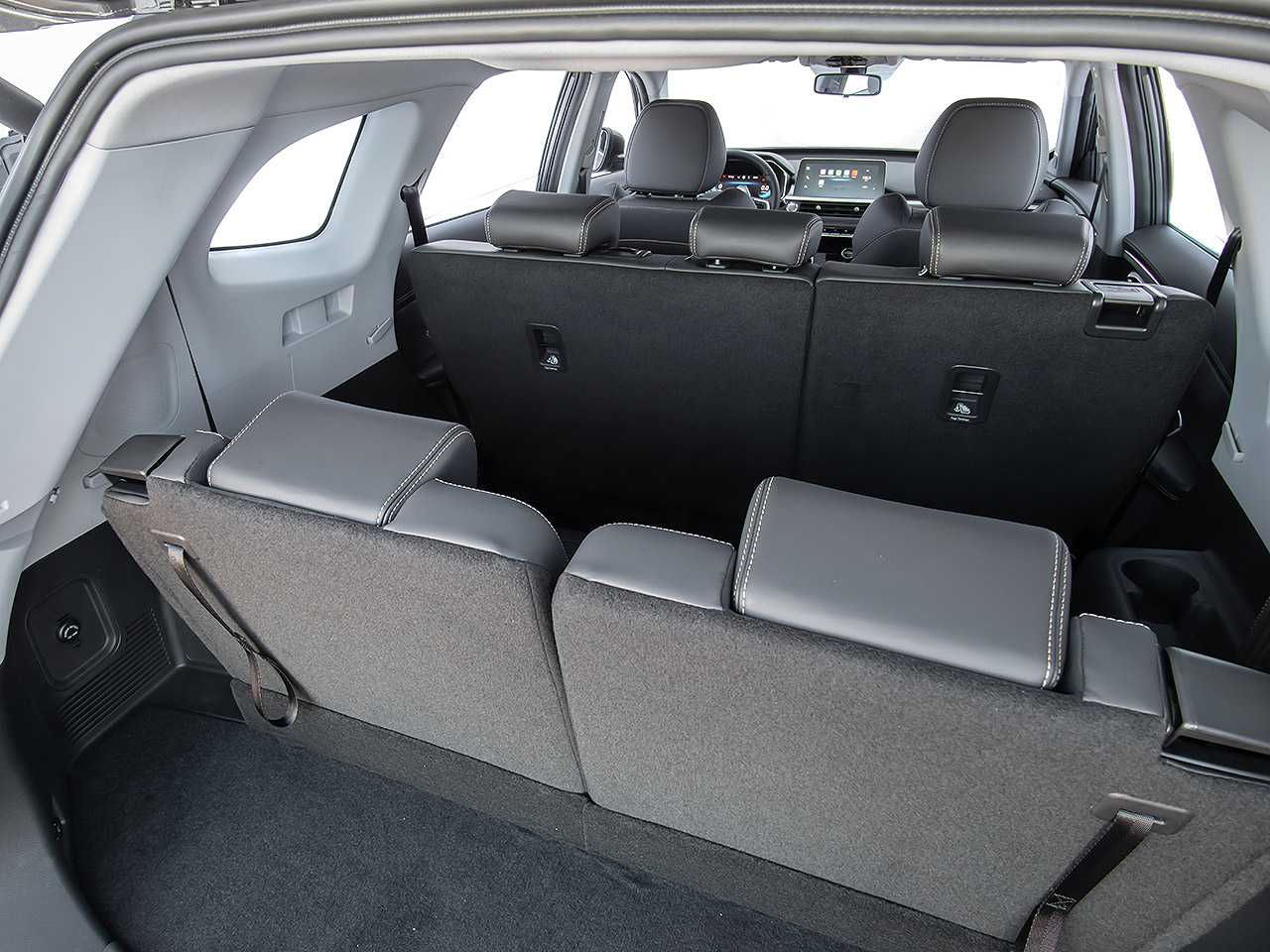 CAOA Chery�Tiggo 8 2021 - outros