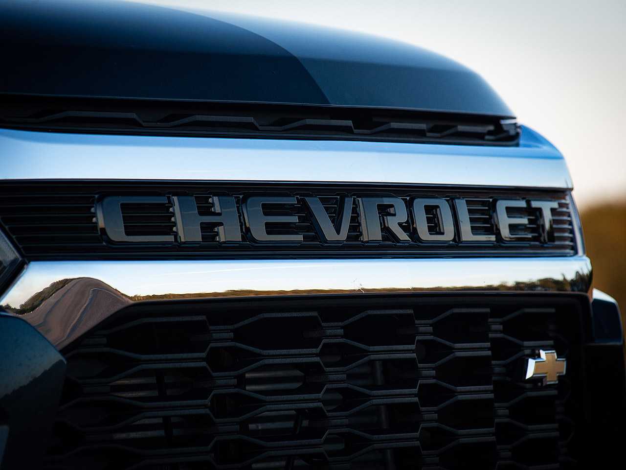 ChevroletTrailBlazer 2021 - outros