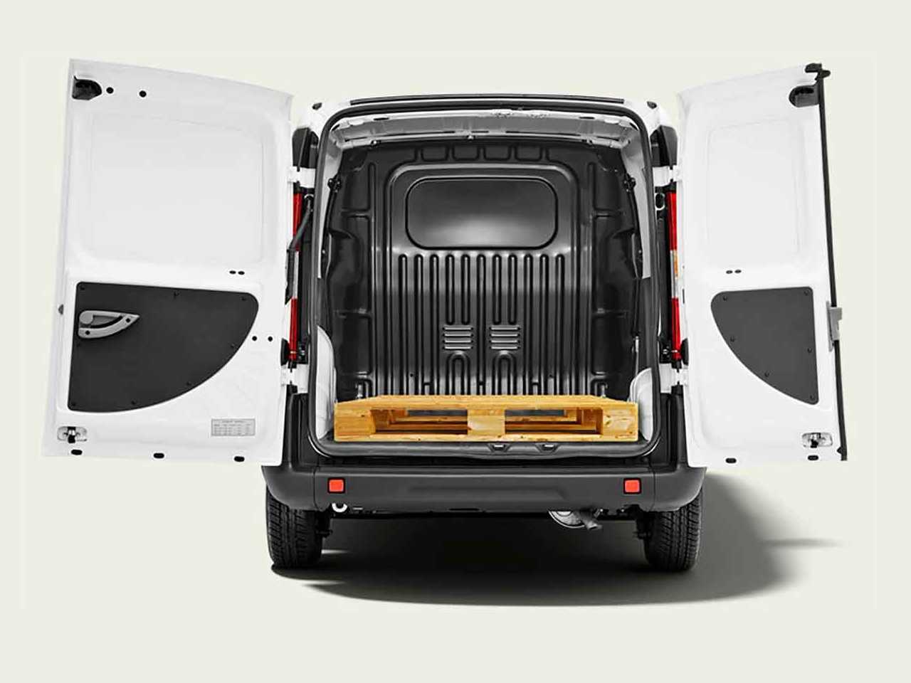 Fiat�Dobl� Cargo - Foto 4 de 8 - 1600 x 1200 pixels2021 - porta-malas