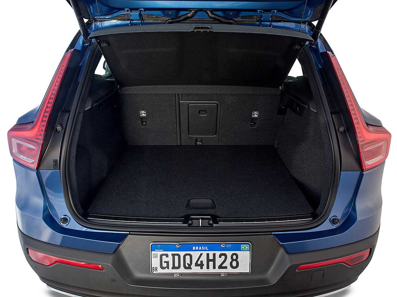 Volvo�XC40 2020 - porta-malas