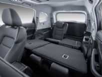 Divulgação CAOA Chery Tiggo 8 2021
