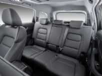 Divulgação CAOA Chery Tiggo 8 2021