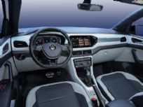 Divulgação Volkswagen T-Cross 2021