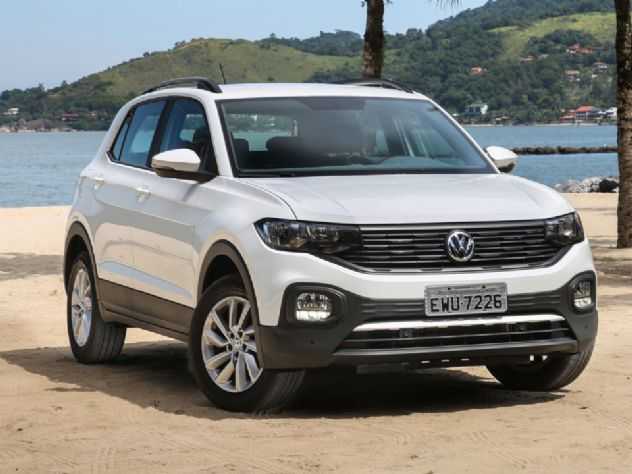 Em entressafra, Volkswagen fecha abril apenas na 6ª colocação em vendas