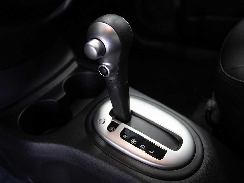 Nissan V-Drive 1.6