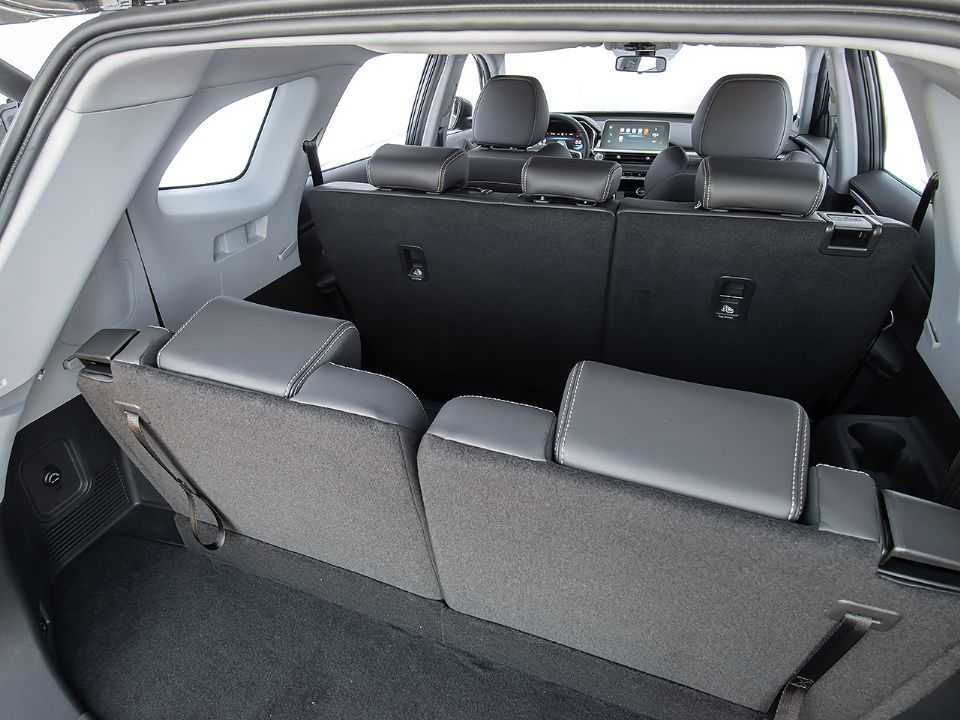 CAOA Chery�Tiggo 8 2021 - outros