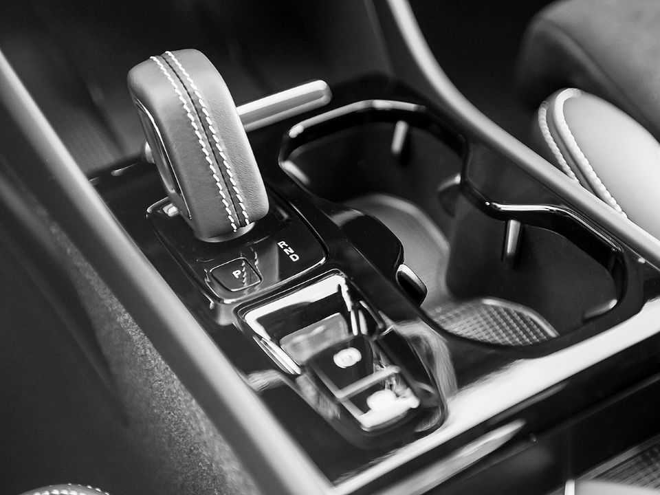Volvo�XC40 2020 - outros