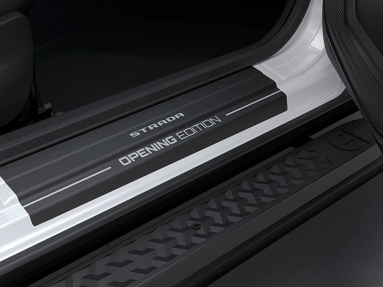 Fiat�Strada - Foto 70 de 166 - 1600 x 1200 pixels2021 - outros