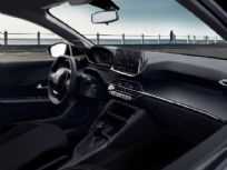 Divulgação Peugeot 208 2021
