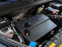 Divulgação Detalhe do motor 1.6 TGDI aplicado no Tiggo 8 nacional