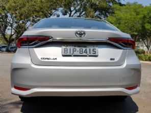 Corolla