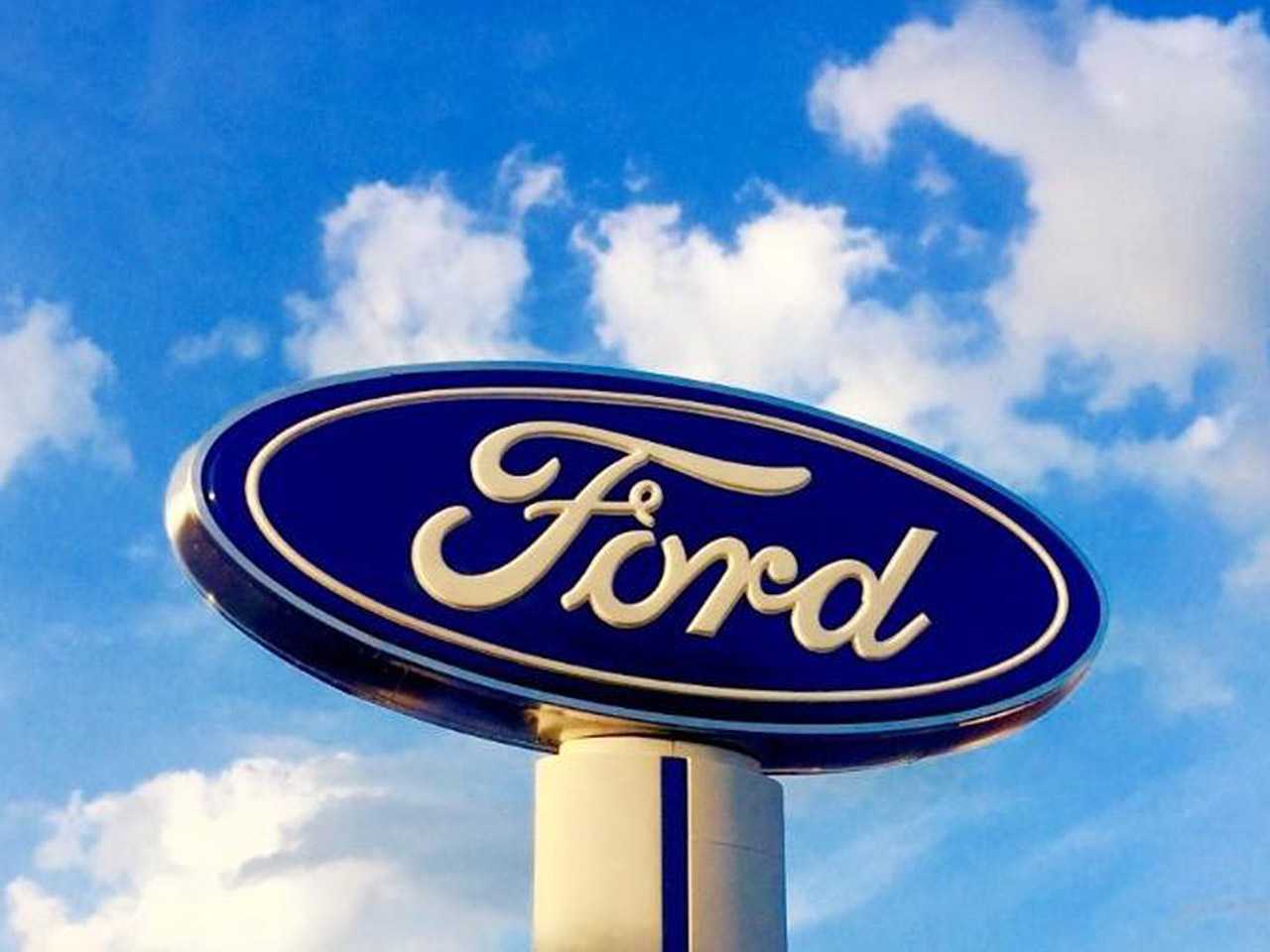Ford: marca vai atuar como uma importadora no país