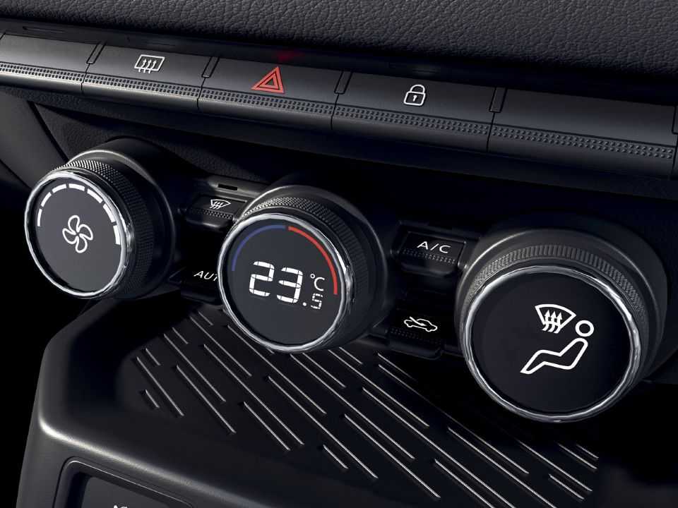 Renault�Kiger 2021 - outros