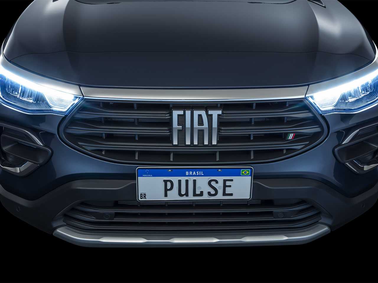 Fiat�Pulse - Foto 86 de 99 - 1600 x 1200 pixels2022 - outros