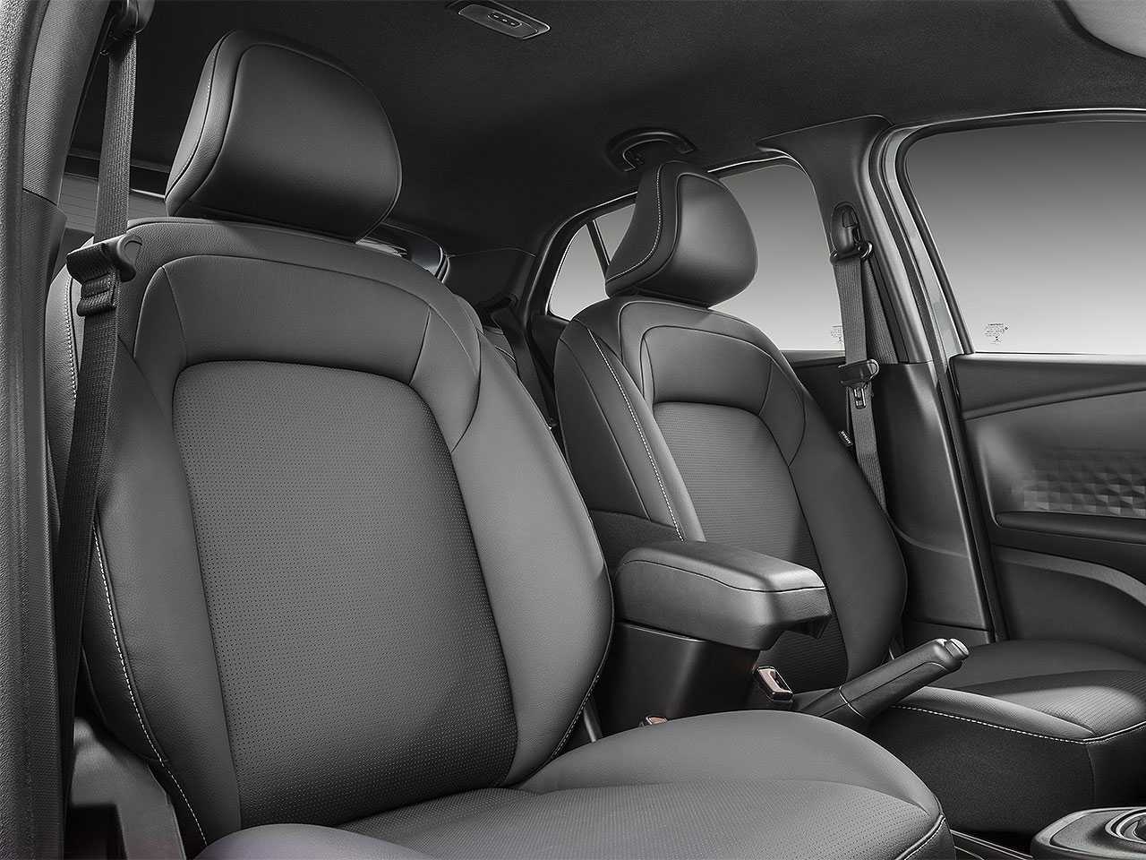 Fiat�Pulse - Foto 78 de 99 - 1600 x 1200 pixels2022 - bancos dianteiros